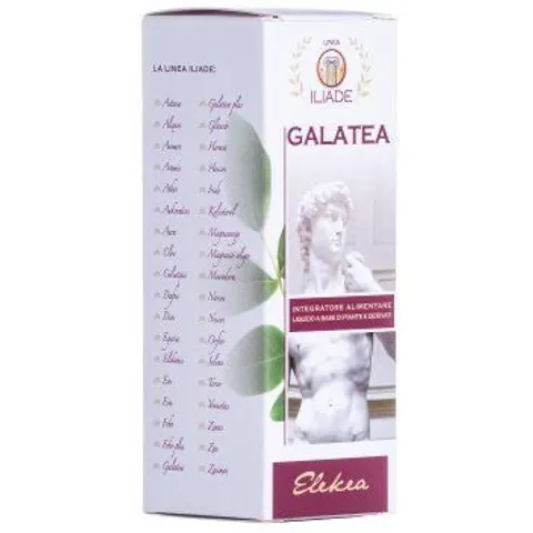 Elekea Galatea Gocce 50 Ml – immagine 2