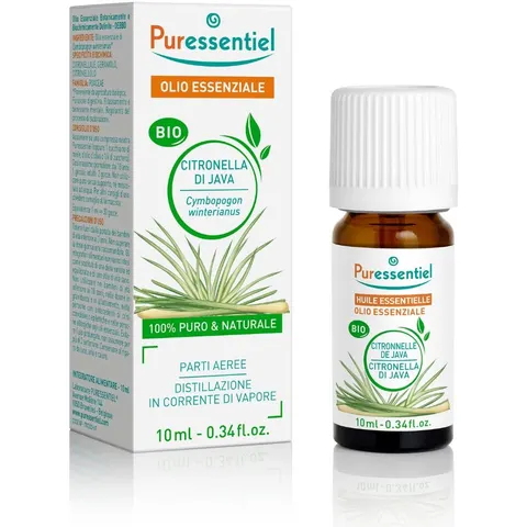 puressentiel o.e.bio citronel. – immagine 3