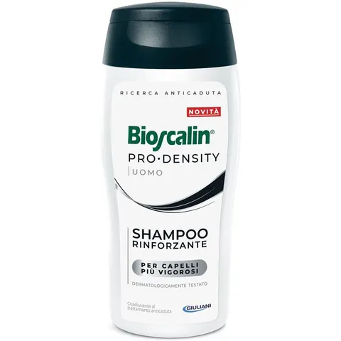 Bioscalin Pro Density Shampoo 200 ml – immagine 3