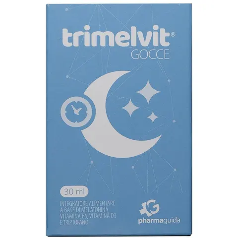pharmaguida Trimelvit Gocce 30ml – immagine 3