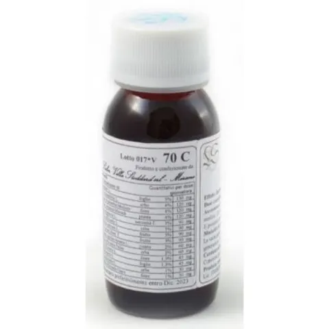 Lvs 70C Olea Europea Comp – immagine 2