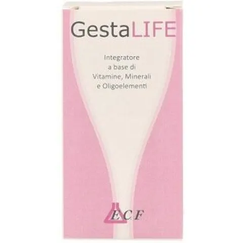Energie GESTALIFE 60CPS – immagine 2
