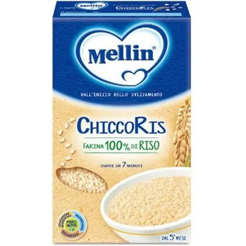 mellin chiccoris 320g – immagine 2