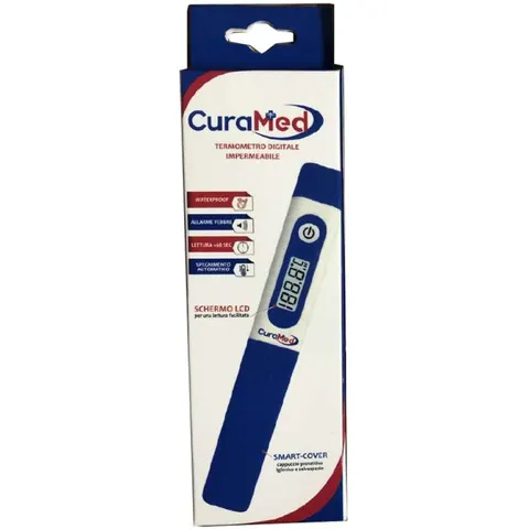 Curamed Termometro Digit Plus – immagine 3