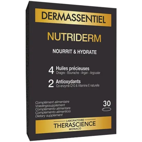THERASCIENCE SAM DERMASSENTIEL Nutriderm 30PRL – immagine 2