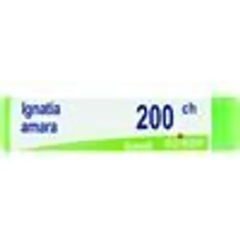 BOIRON Srl IGNATIA AMARA Dose 200CH – immagine 4