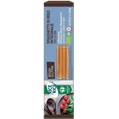 Probios R&r Spaghetti 250g – immagine 3