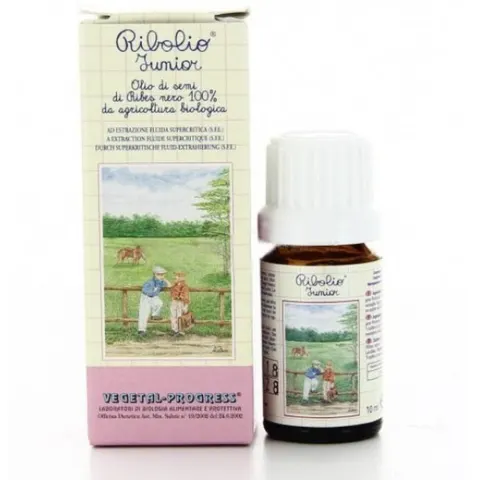 VEGETAL PROGRESS Srl RIBOLIO JUNIOR RIBES NE 10ML – immagine 2
