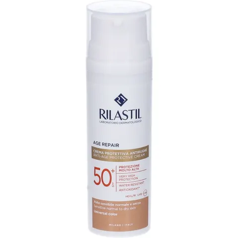 Rilastil Sun SPF50+ Age Rep Co – immagine 4