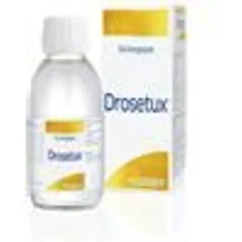 boiron Drosetux Sciroppo Omeopatico 150 ml – immagine 5