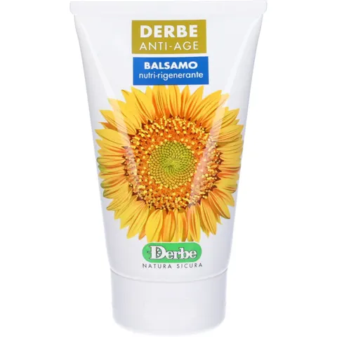 Derbe Balsamo Antiage Capelli – immagine 3