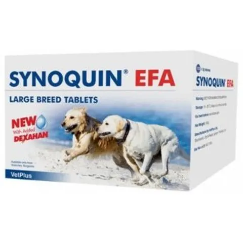 Synoquin Efa L Breed 3Cpr – immagine 5