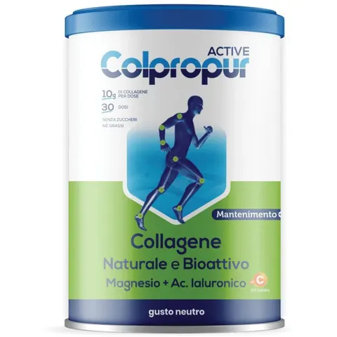 colpropur active neutro 330g – immagine 4