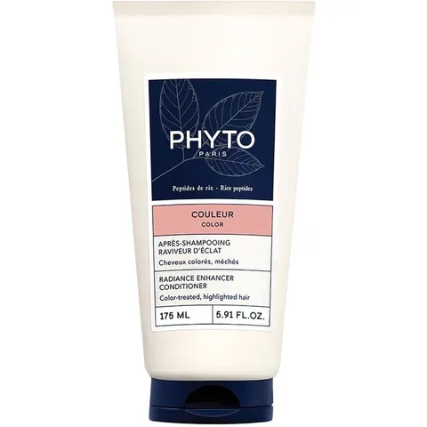 PHYTO Couleur Aprés-shampooing 175 ML – immagine 4