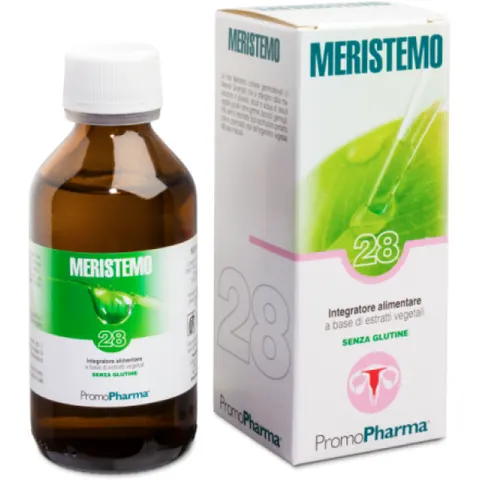 Promopharma Meristemo Ynkhas 28 100ml – immagine 3