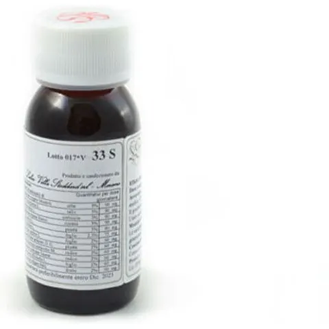 Fagopyrum Vulg Lvs Gocce 60Ml – immagine 2