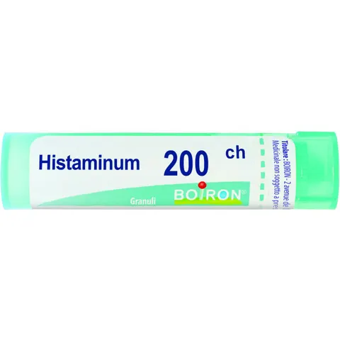 boiron Histaminum 200ch gr bo – immagine 5