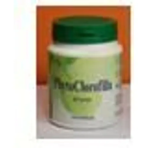 PHYTOITALIA Srl PHYTOCLOROFILLA 60CPS – immagine 4