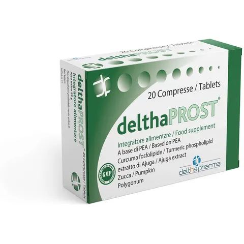 deltha pharma Delthaprost 20 Compresse – immagine 5