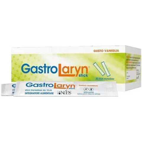 Gastrolaryn 20 Stick – immagine 3