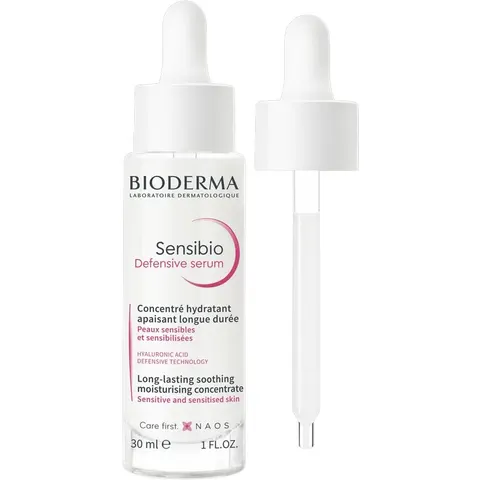 Bioderma Sensibio Defensive Serum 30 ml – immagine 5