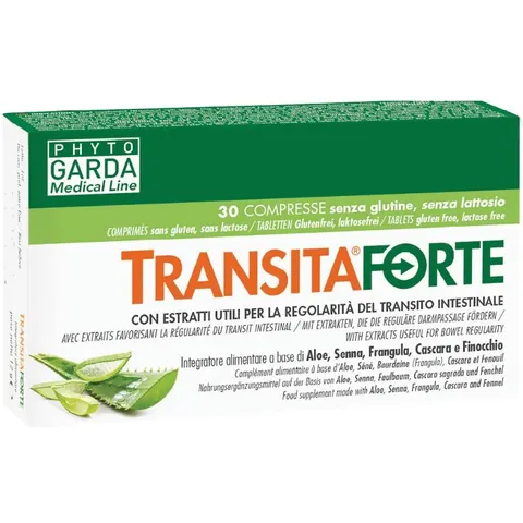 Phyto Garda Transita Fte 30cpr – immagine 5