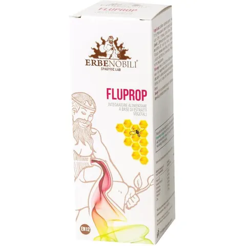 Fluprop Soluzione 200ml – immagine 2