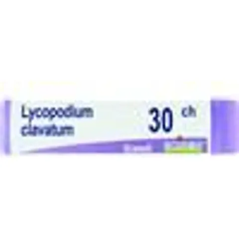 BOIRON Srl BO.LYCOPOD.CLAV.Dose 30CH – immagine 3