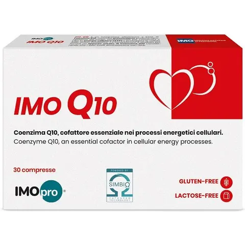 IMO SpA IMOPRO IMO Q10 30CPR – immagine 2