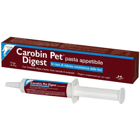 carobin pet Digest Pasta Cane E Gatto 30 Gr – immagine 3