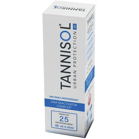 Tannisol Crema SPF25 Urban PRO – immagine 3