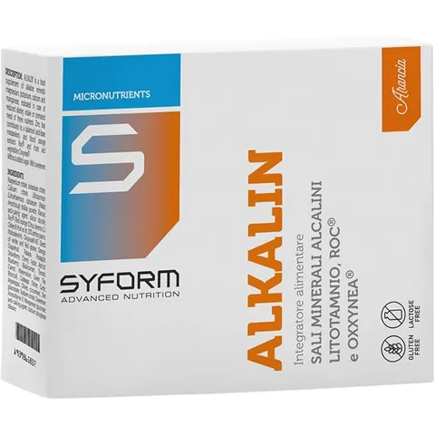 Alkalin 20Bust – immagine 3