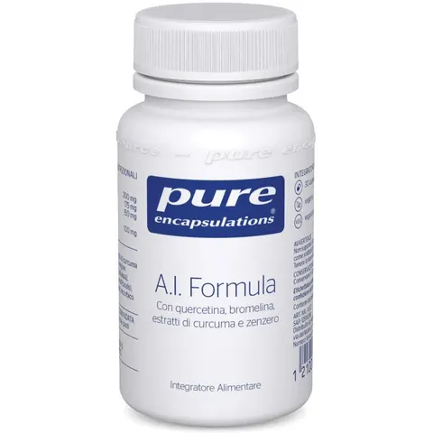 Nestle' Pure Encapsulation A.I. Formula 30 – immagine 2