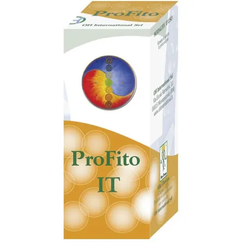 Profito IT Gocce Integratore 50 ml – immagine 2