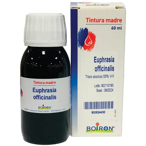 BOIRON Srl EUPHRASIA OFF.TM 60ml – immagine 2