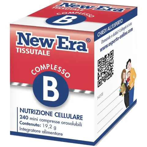 Named New Era B 240 Granuli – immagine 3