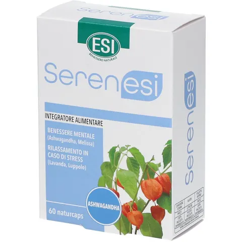 Esi Seren 60naturcaps – immagine 4