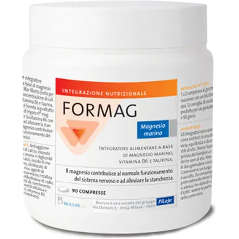 Biocure Formag 90 Compresse – immagine 3