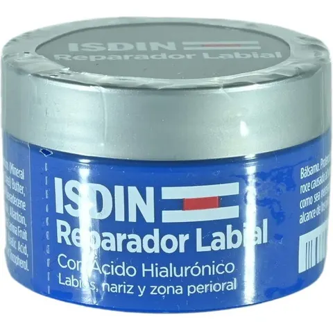 Isdin Rossetto riparatore 10 ml – immagine 4