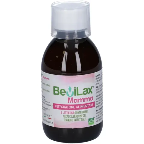 CODEFAR Srl BEVILAX Mamma 200ml – immagine 3