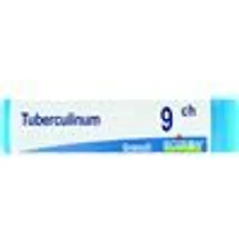 boiron Tubercolinum 9ch gl – immagine 4