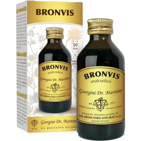 giorgini Bronvis 200ml – immagine 4