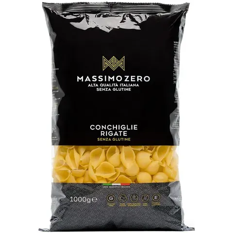 massimo zero Conchiglie 1Kg – immagine 2