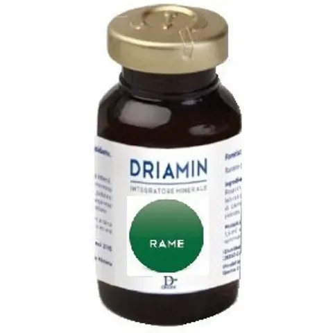 Driamin Rame 15 ml – immagine 3