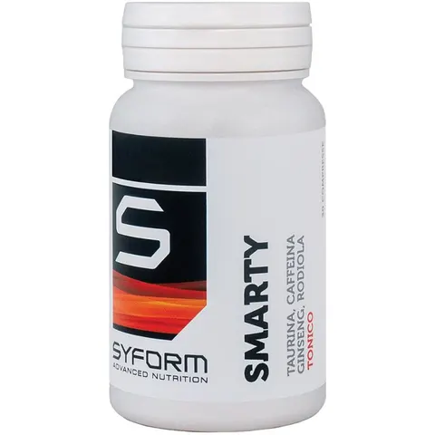 Syform Smarty 30 cpr 1400 mg – immagine 2