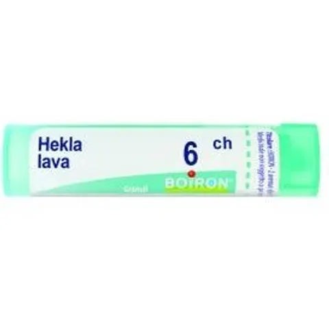 boiron Hekla lava 6ch gr bo – immagine 4