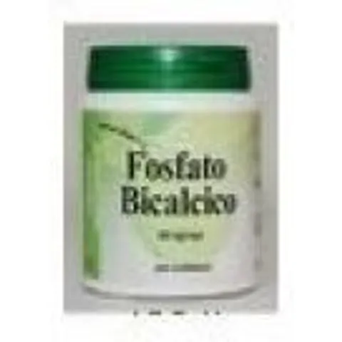 PHYTOITALIA Srl FOSFATO BICALCICO 60CPS – immagine 2