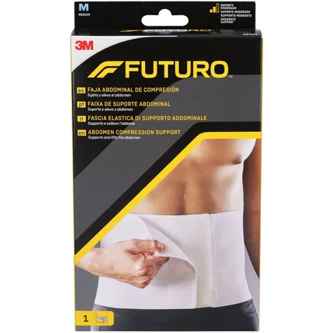 3M Futuro Fascia Elast Post-Op M – immagine 3