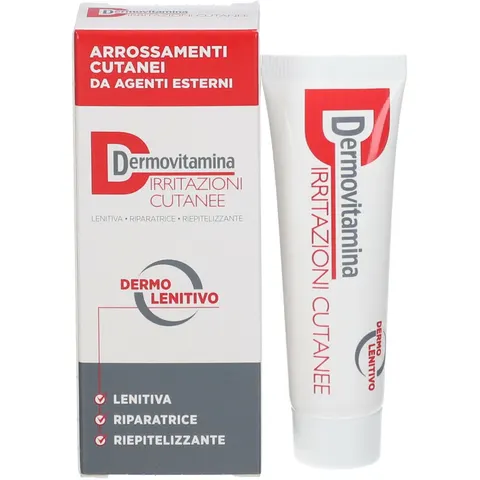 Pasquali Dermovitamina Cm Tubo 30ml – immagine 5
