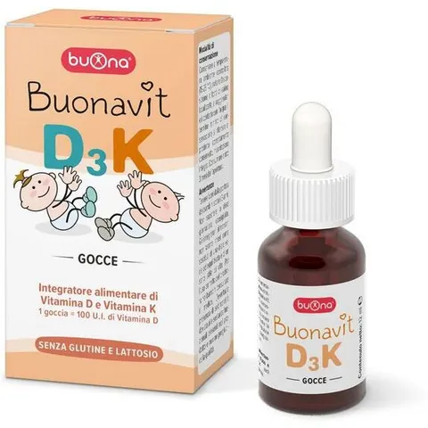 Steve Jones Buonavit D3k 12ml – immagine 3